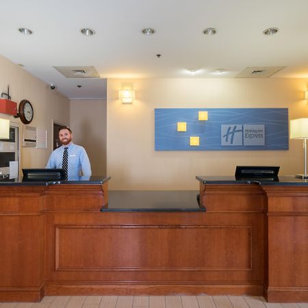 Holiday Inn Express And Suites Quakertown - Allentown Area By Ihg Exterior foto
